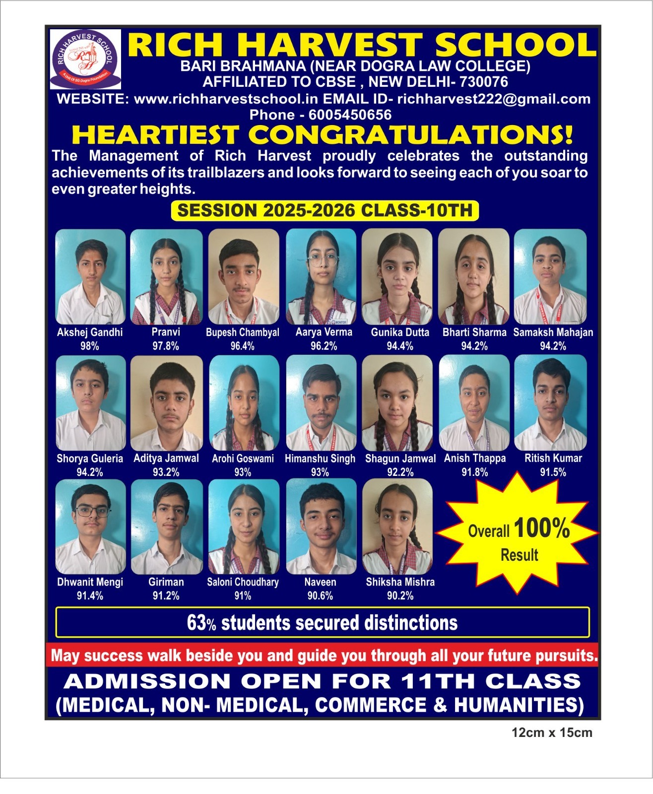 Class 10